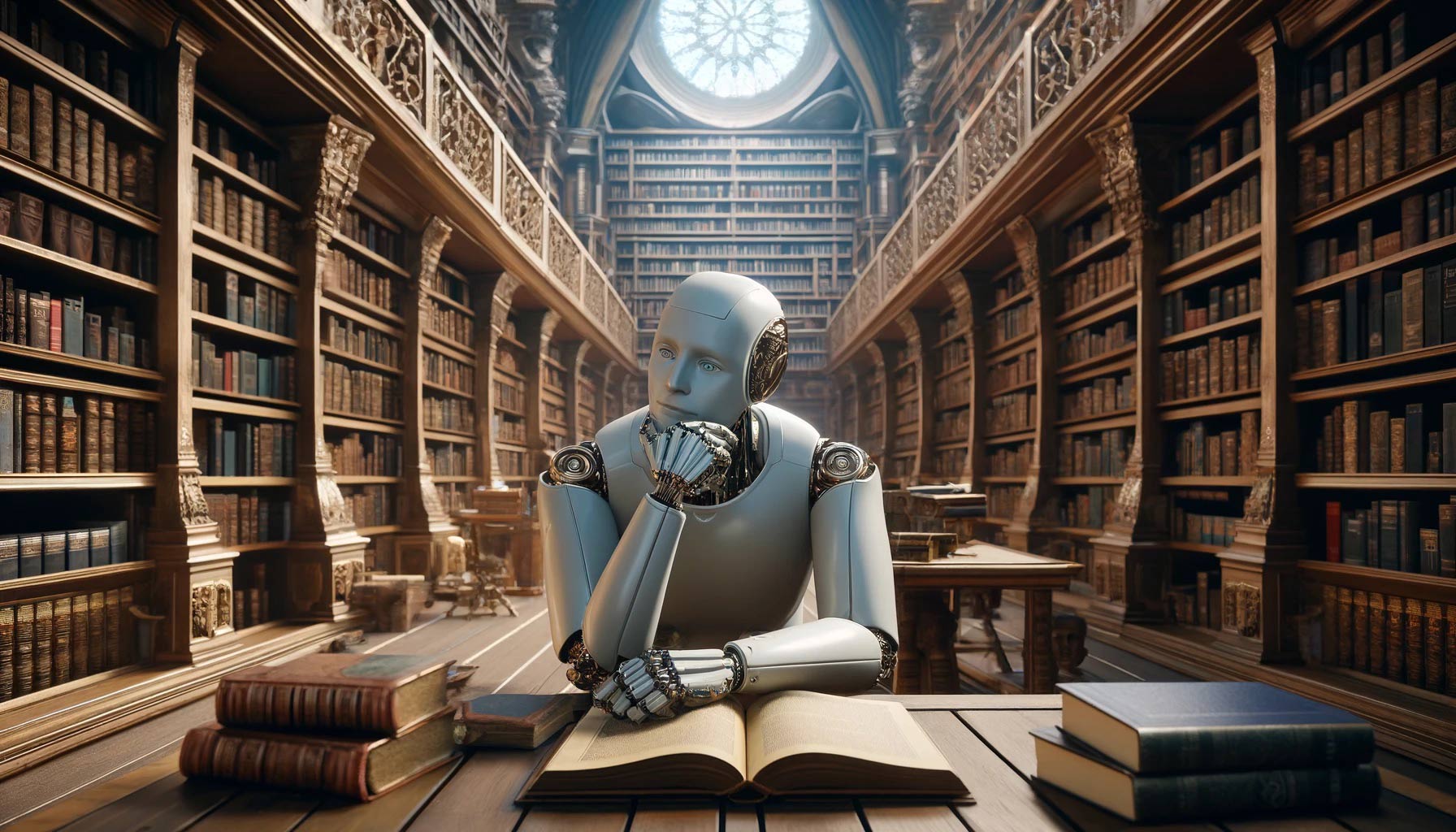 Is artificial intelligence really intelligent?