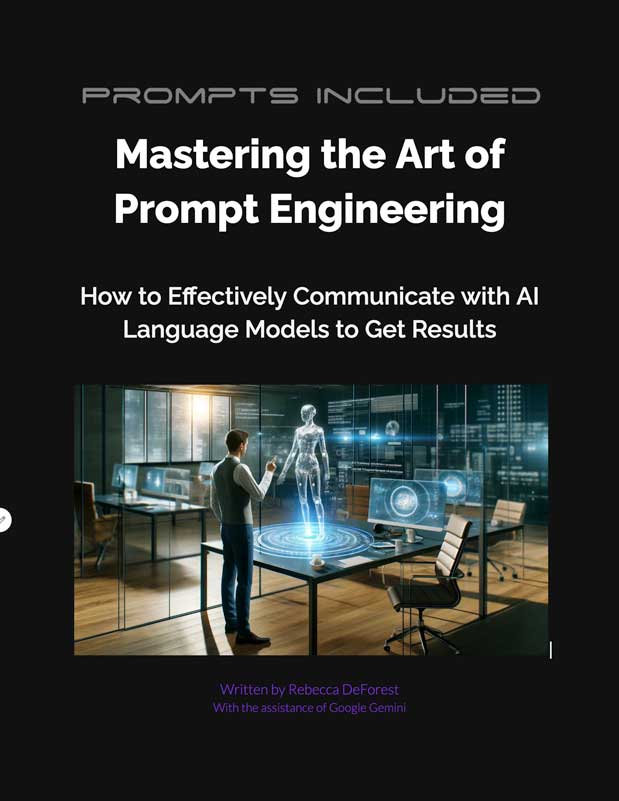 Master Prompt Engineering - Essential Guide Prompts Included - Empower ...