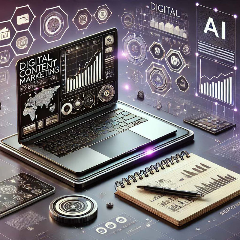 AI Marketer's Toolkit