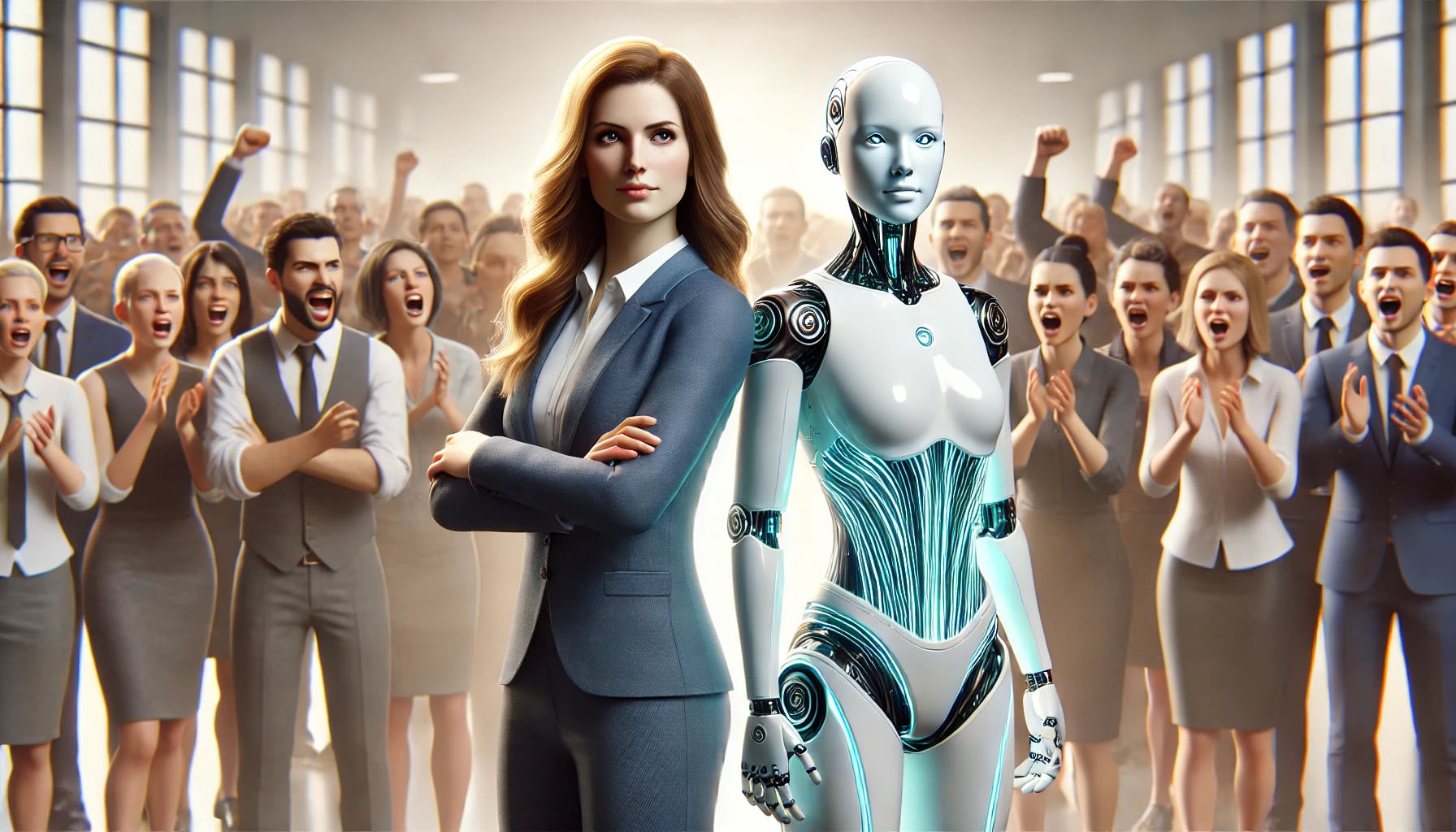 How to Manage a Brand Crisis with AI-Driven Strategies